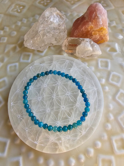 Armband "Apatit"