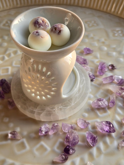 Duftwachs "Amethyst"