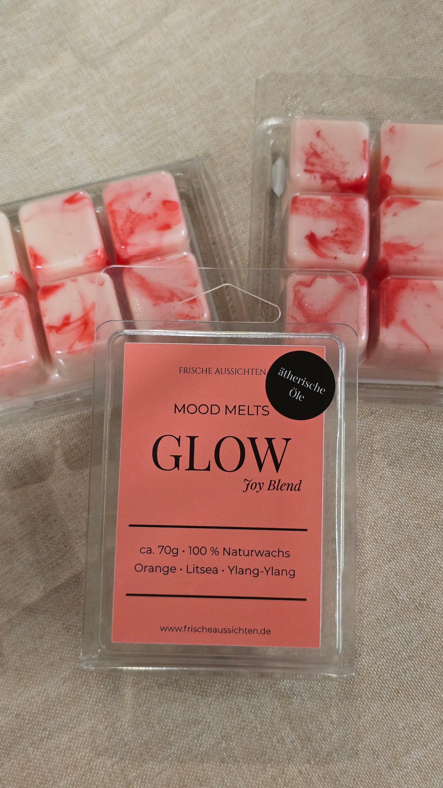 GLOW Joy Blend