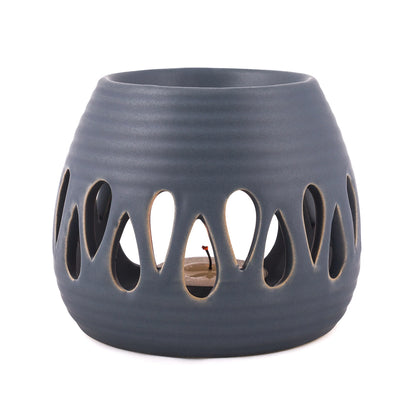 Duftlampe "Simple", rosa
