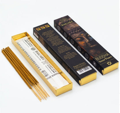 Räucherstäbchen Banjara Buddha Innerer Frieden