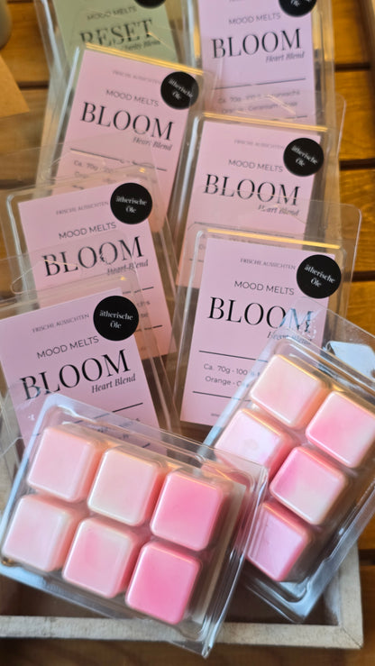 BLOOM Heart Blend