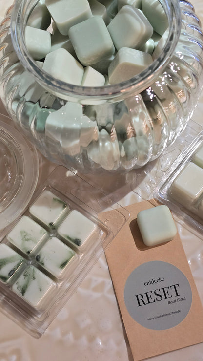 Starter-Set inkl. Duftwachs &Duftlampe