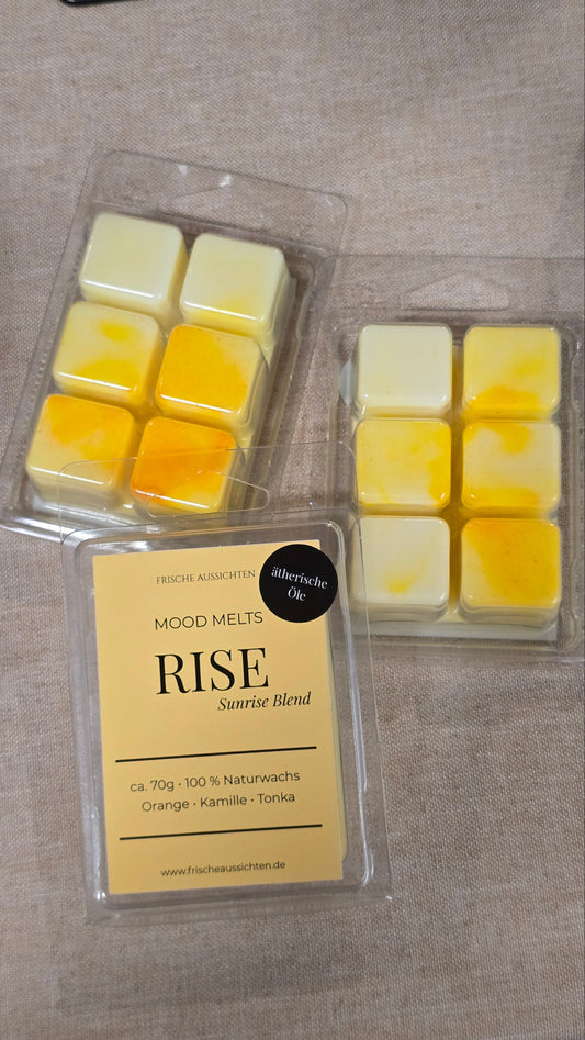 RISE Sunrise Blend