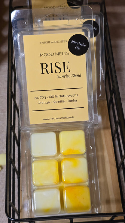 RISE Sunrise Blend