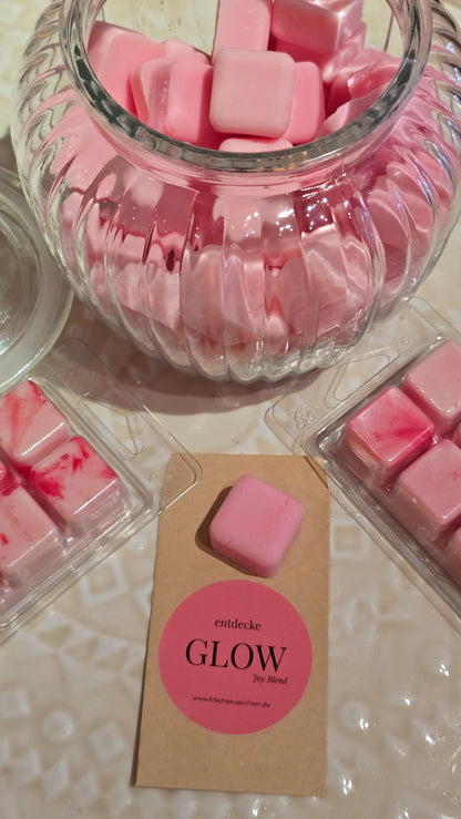 Starter-Set inkl. Duftwachs &Duftlampe