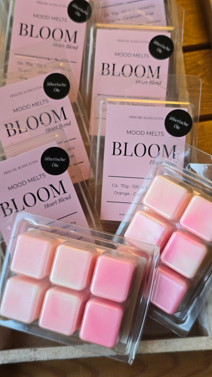 BLOOM Heart Blend