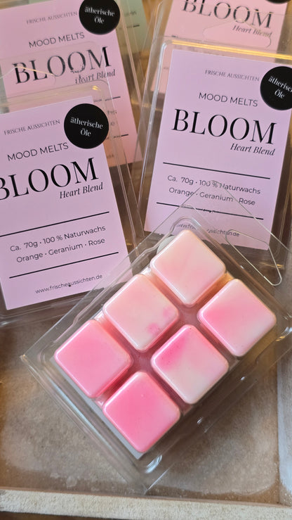 BLOOM Heart Blend
