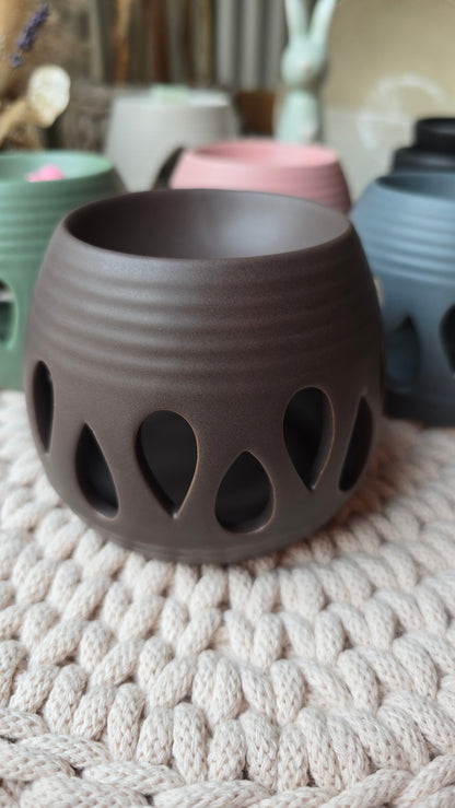 Starter-Set inkl. Duftwachs &Duftlampe