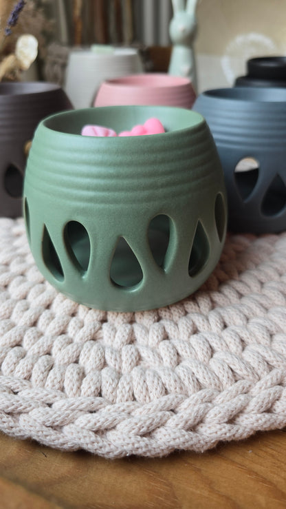 Starter-Set inkl. Duftwachs &Duftlampe